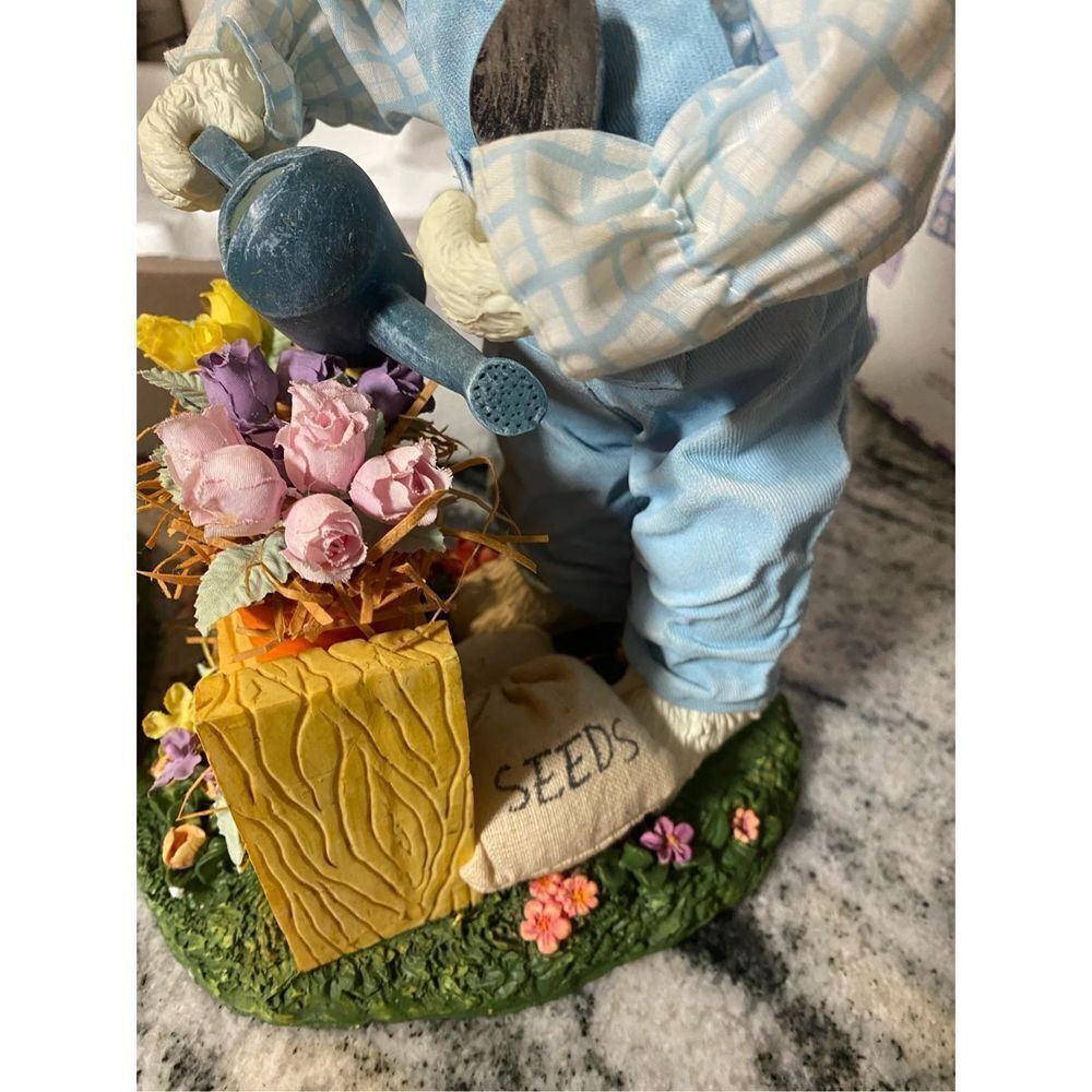 Spring Bunnies - Picture 8 of 10